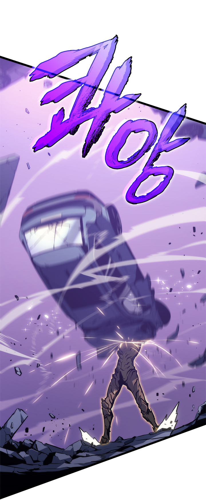 Read Solo Leveling IT Manga Online