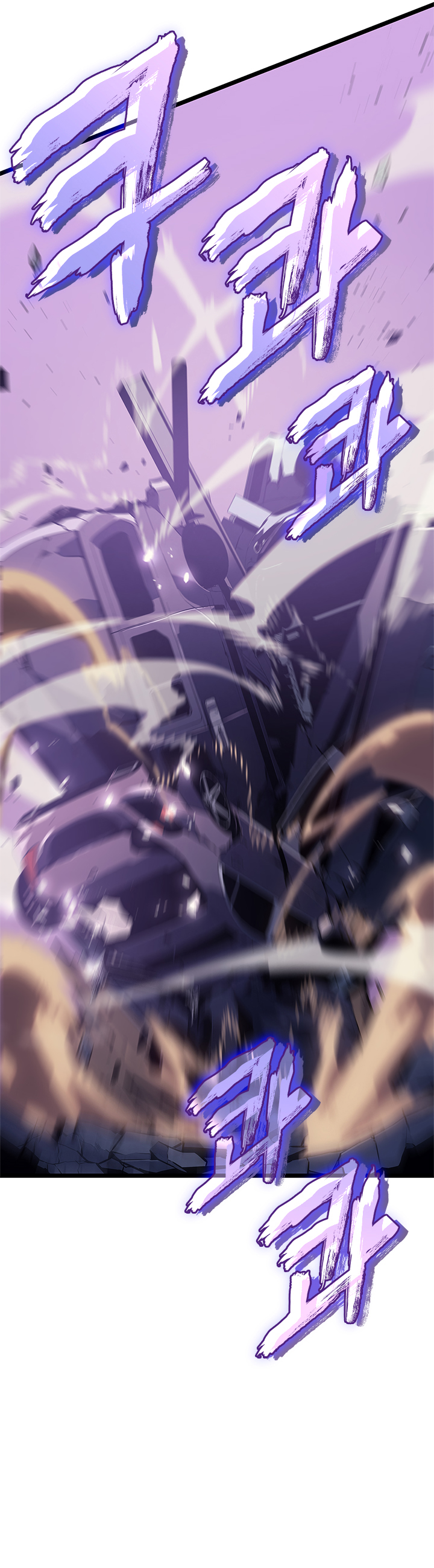 Read Solo Leveling IT Manga Online