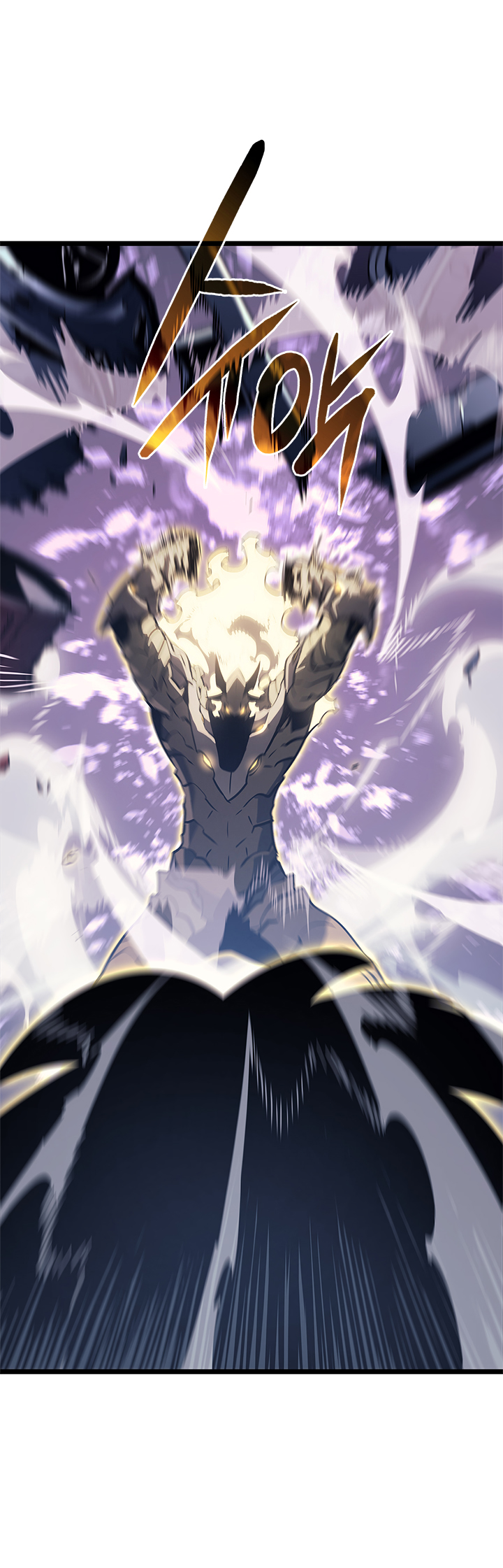 Read Solo Leveling IT Manga Online