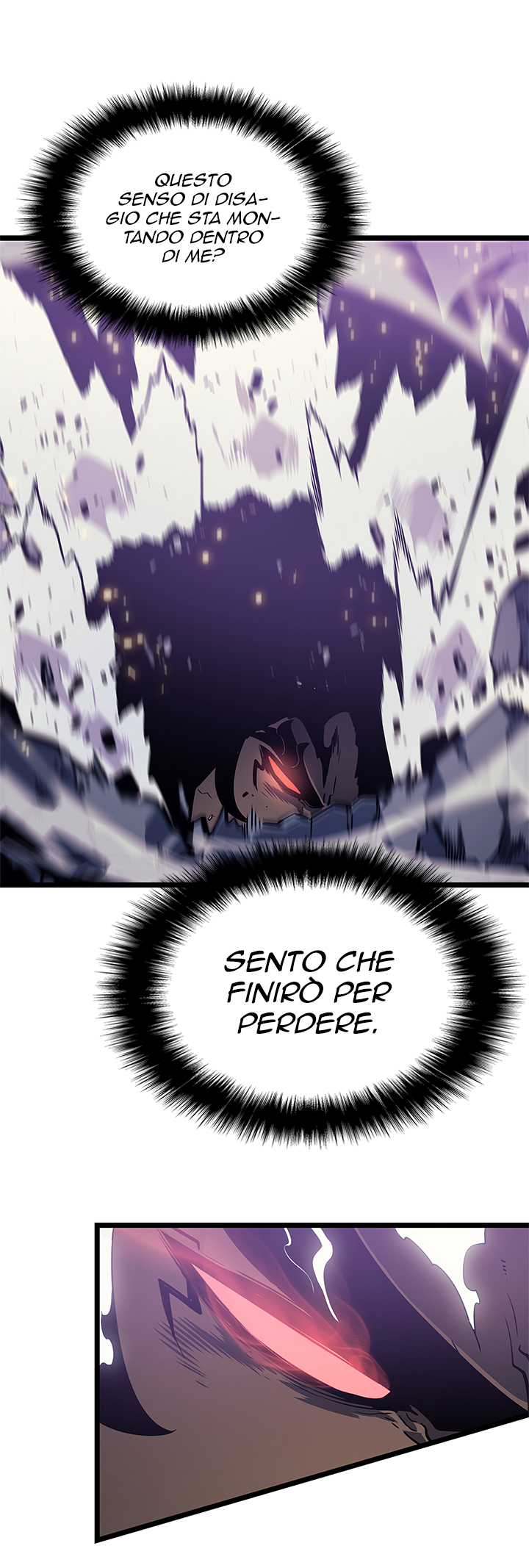 Read Solo Leveling IT Manga Online