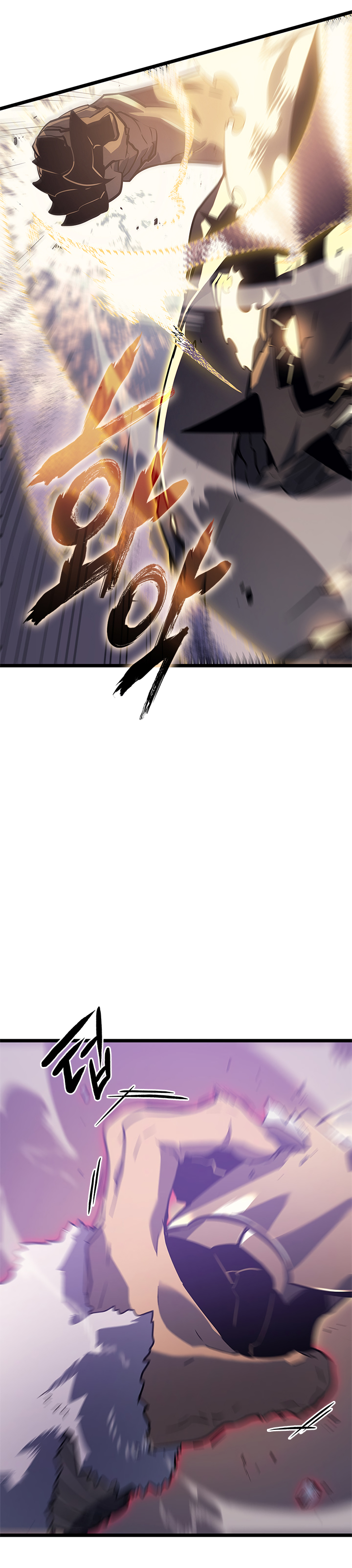 Read Solo Leveling IT Manga Online