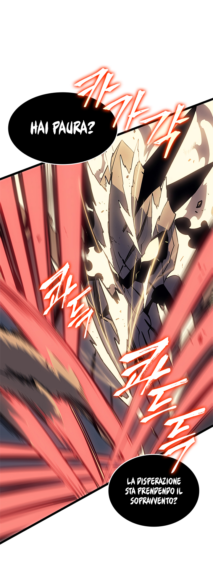 Read Solo Leveling IT Manga Online