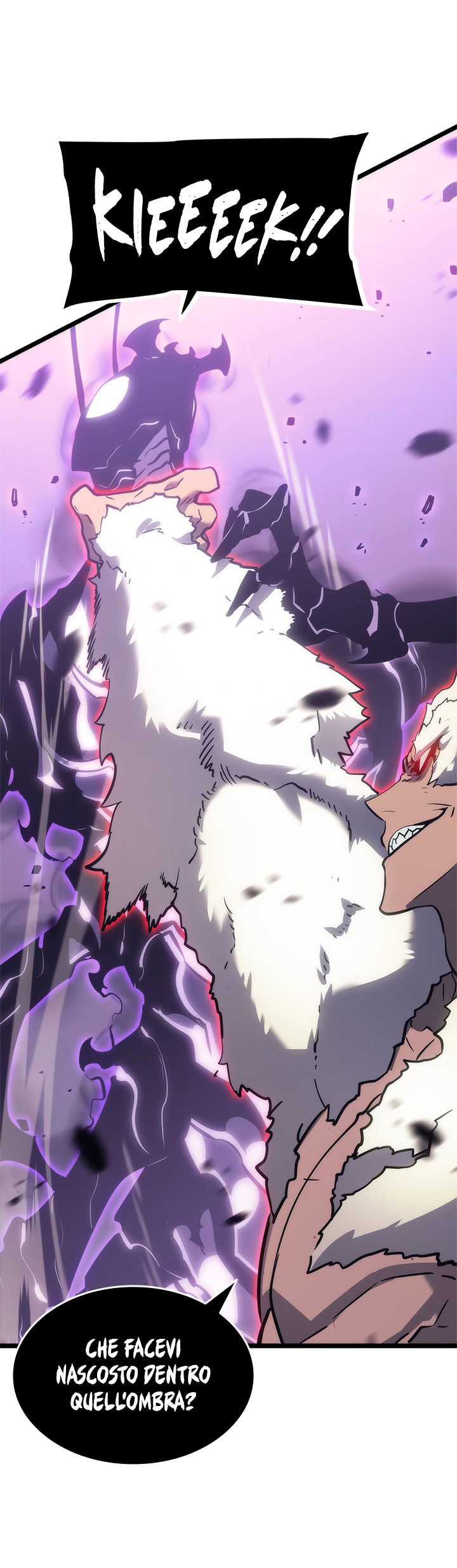 Read Solo Leveling IT Manga Online