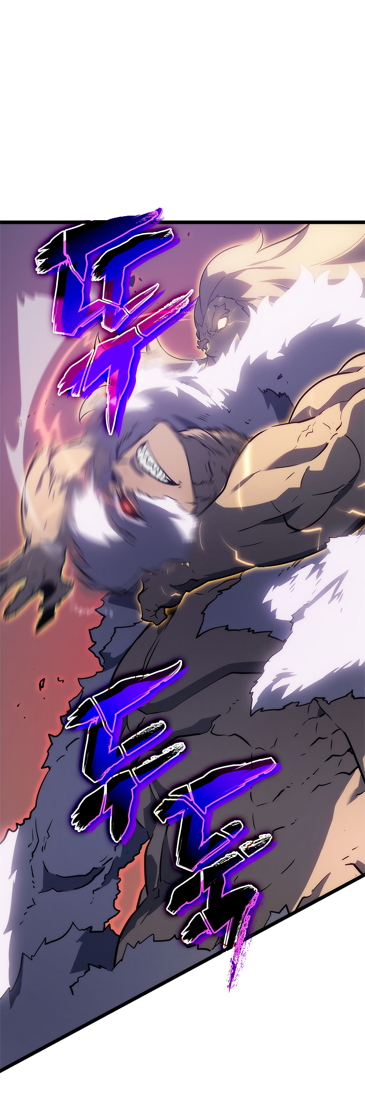 Read Solo Leveling IT Manga Online