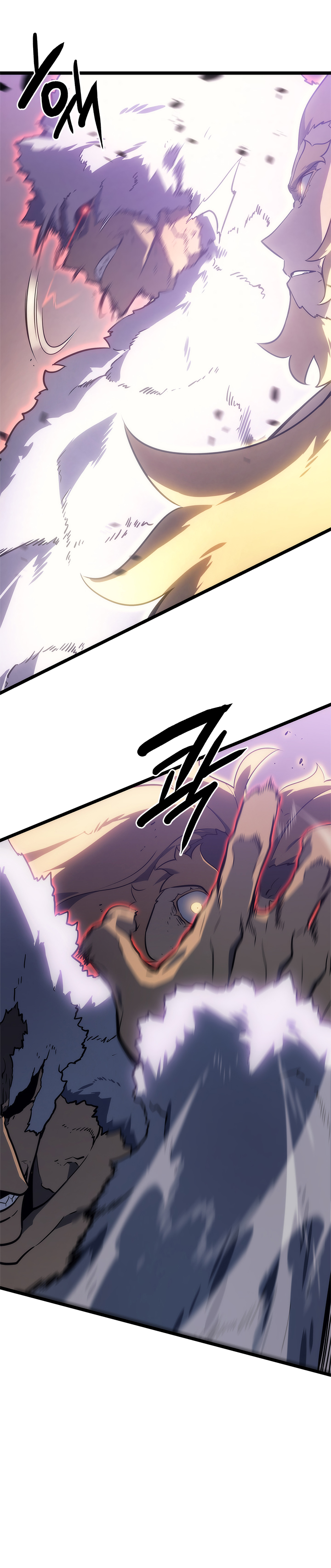 Read Solo Leveling IT Manga Online