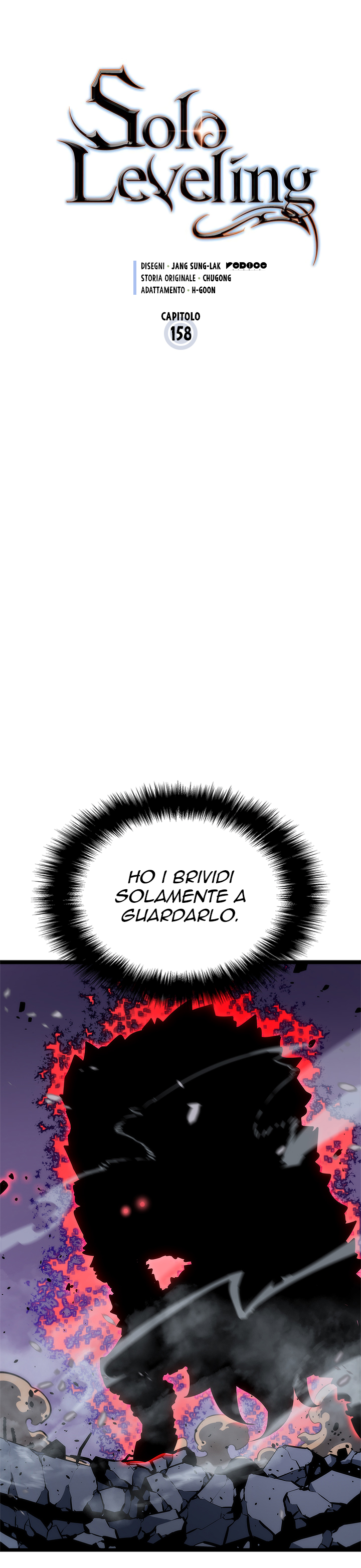 Read Solo Leveling IT Manga Online