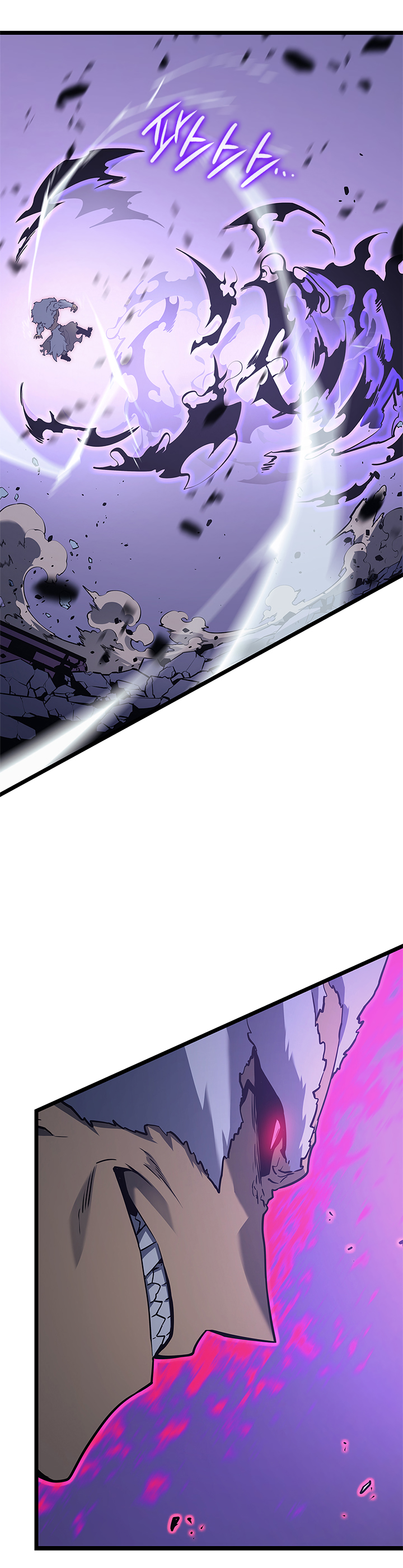 Read Solo Leveling IT Manga Online