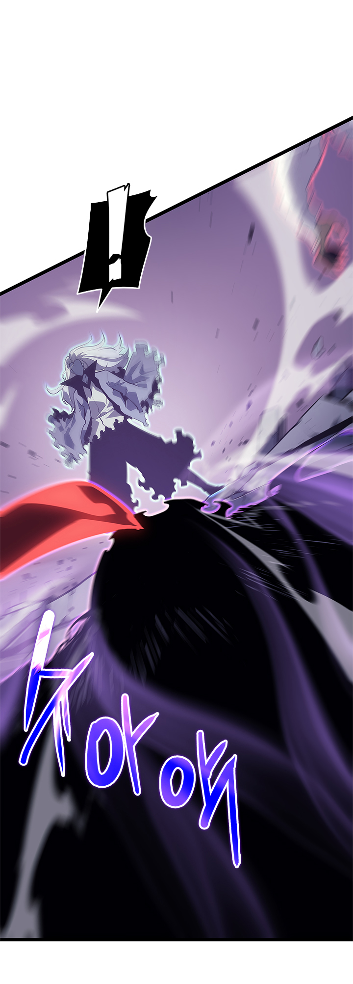 Read Solo Leveling IT Manga Online