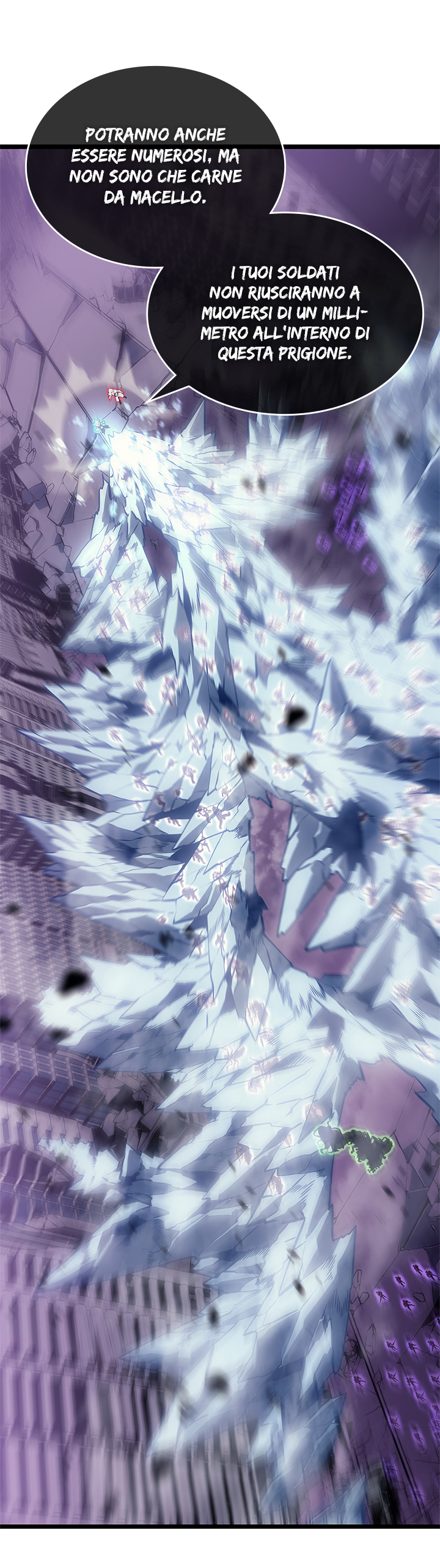 Read Solo Leveling IT Manga Online