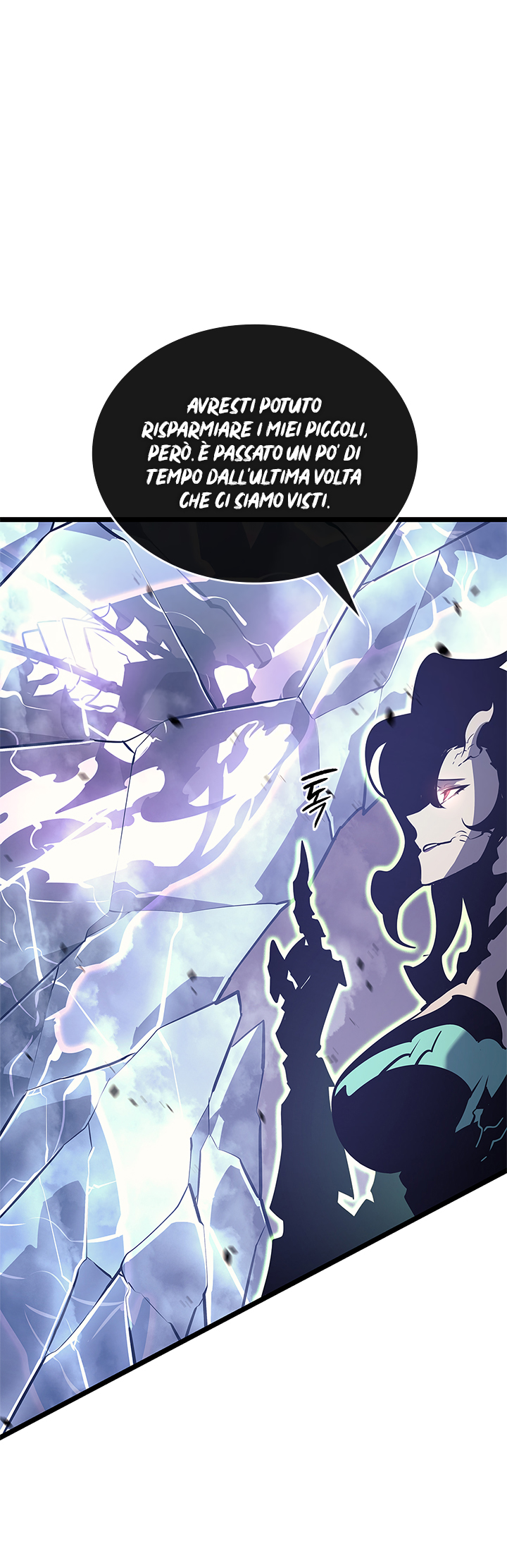 Read Solo Leveling IT Manga Online