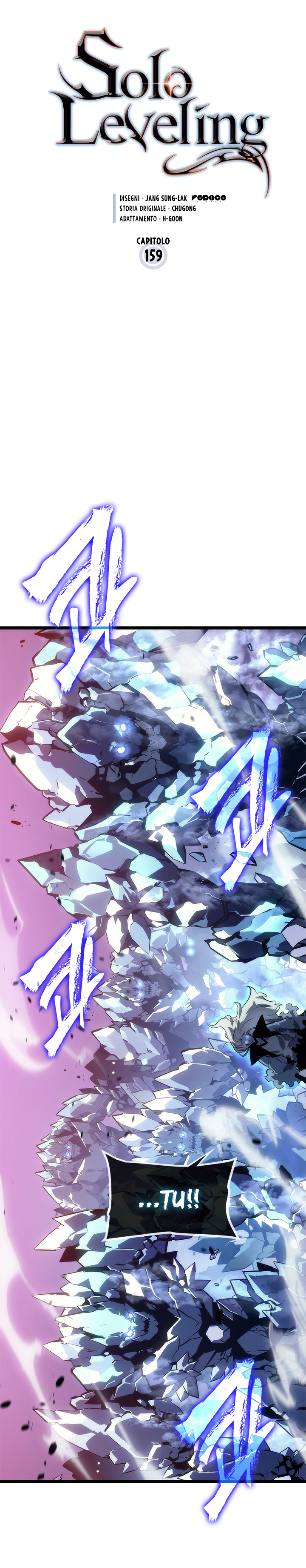 Read Solo Leveling IT Manga Online