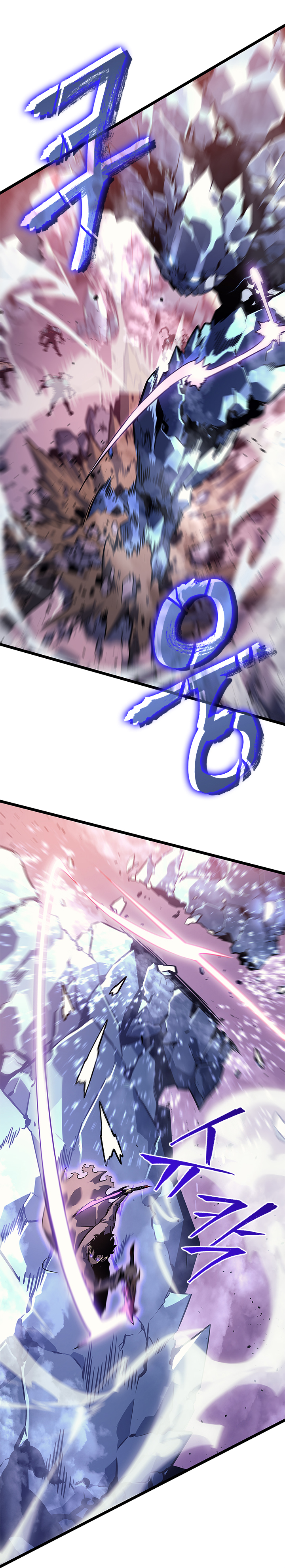 Read Solo Leveling IT Manga Online