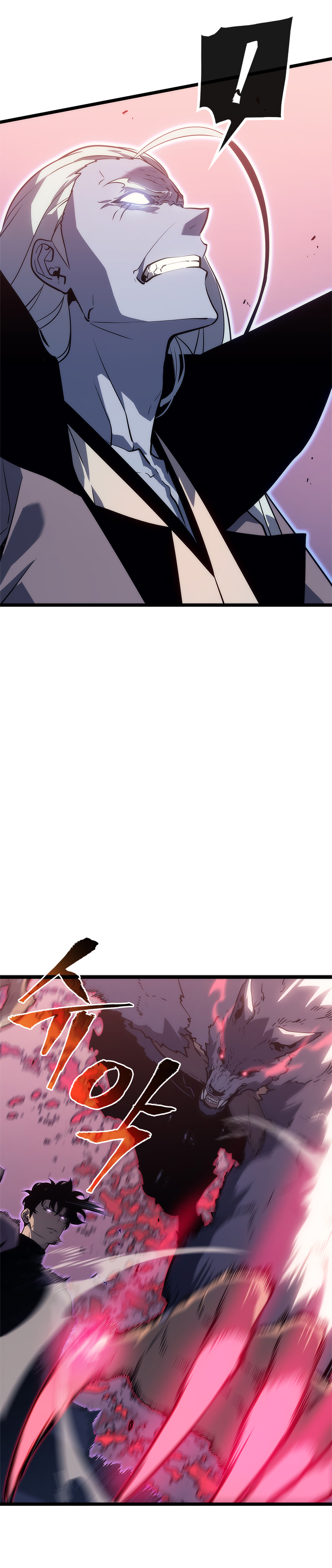 Read Solo Leveling IT Manga Online