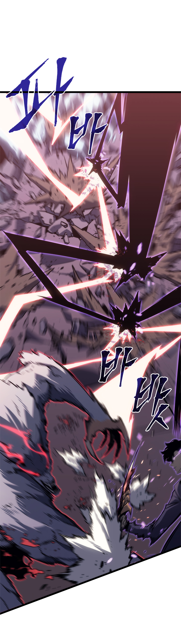 Read Solo Leveling IT Manga Online