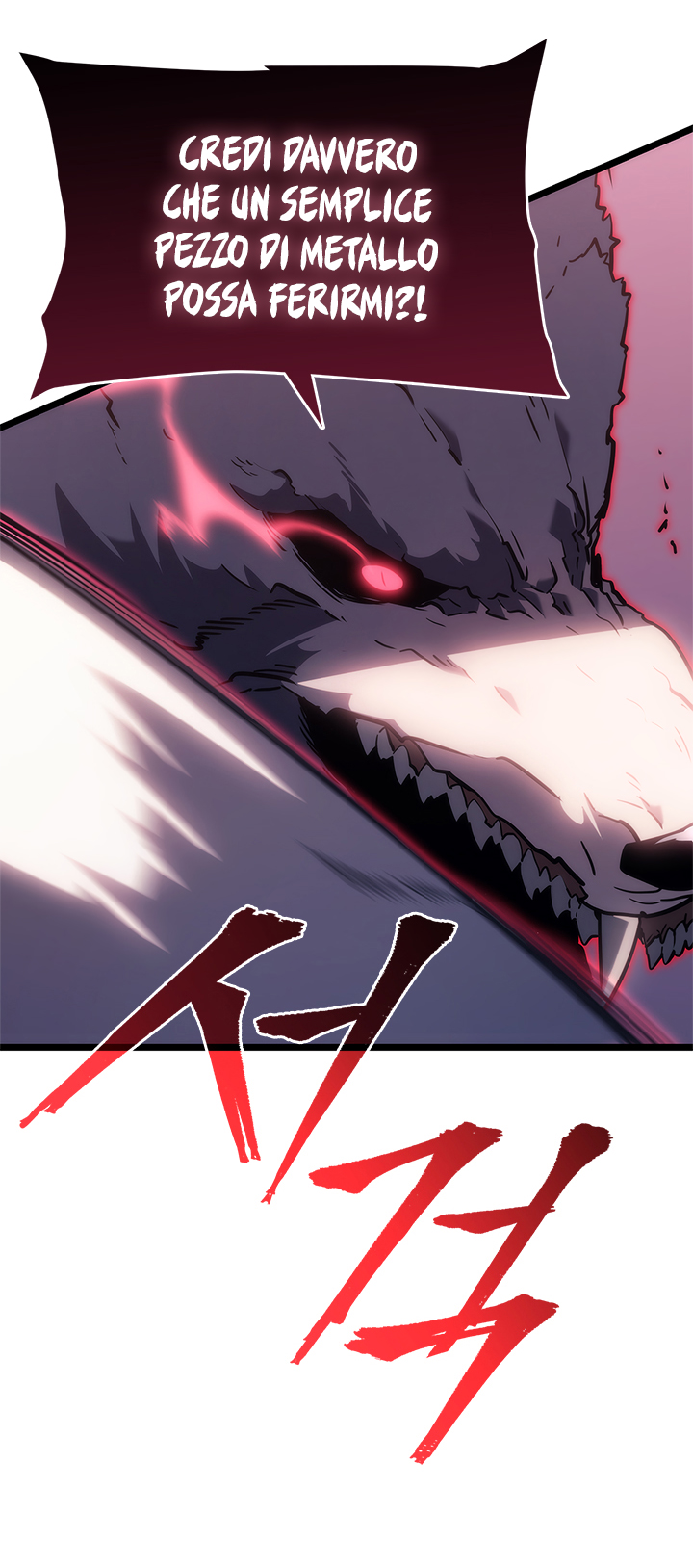 Read Solo Leveling IT Manga Online