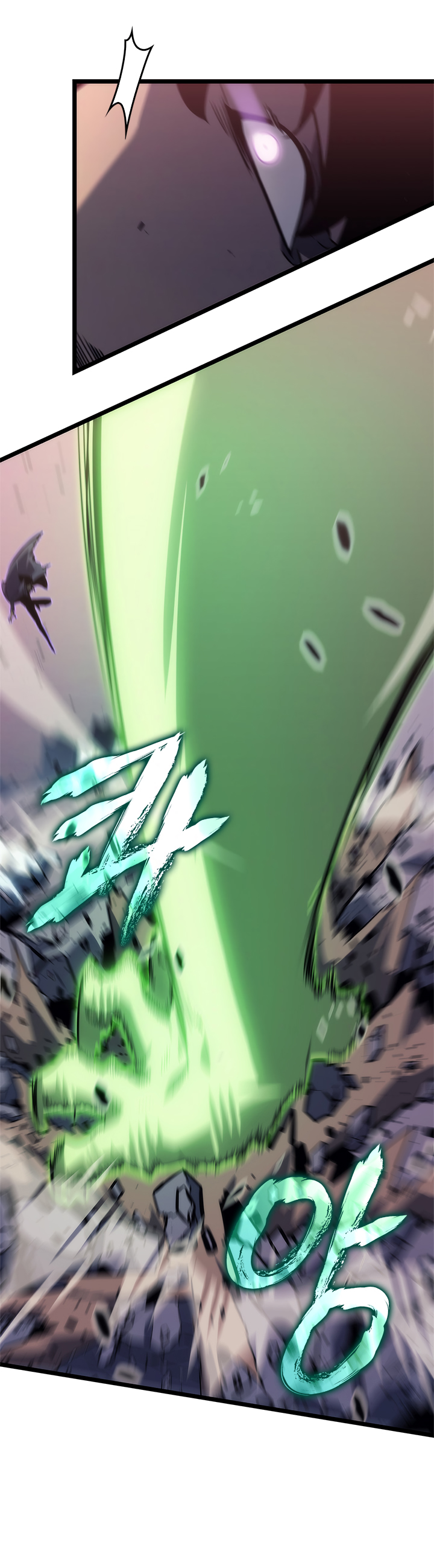 Read Solo Leveling IT Manga Online