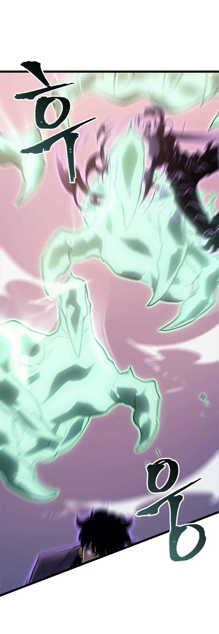 Read Solo Leveling IT Manga Online