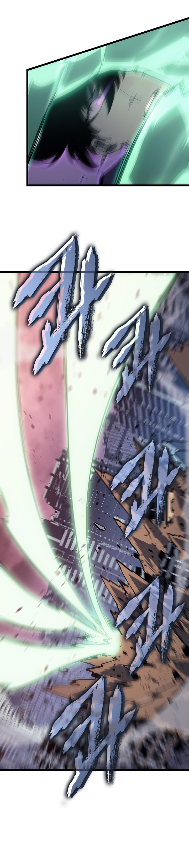 Read Solo Leveling IT Manga Online