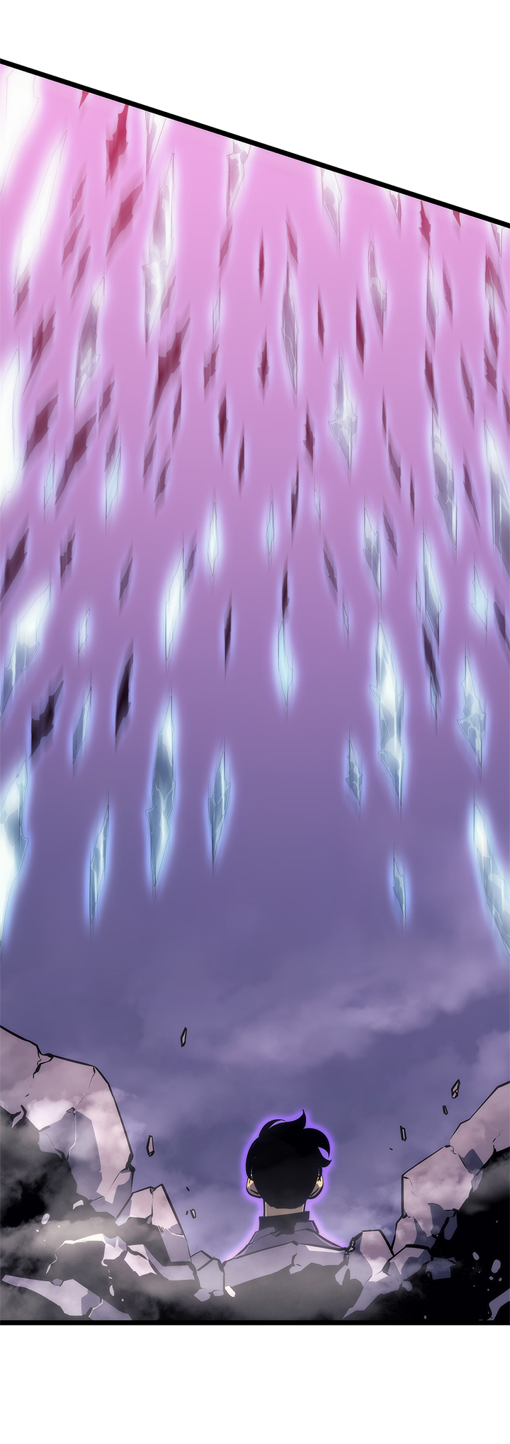 Read Solo Leveling IT Manga Online