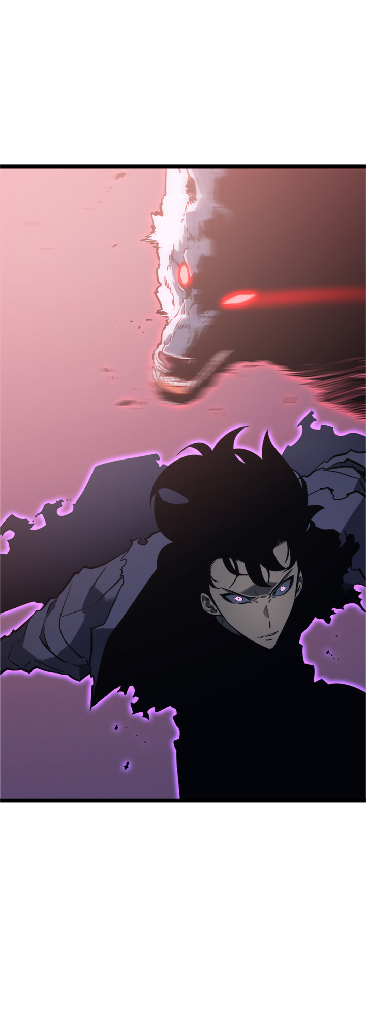 Read Solo Leveling IT Manga Online