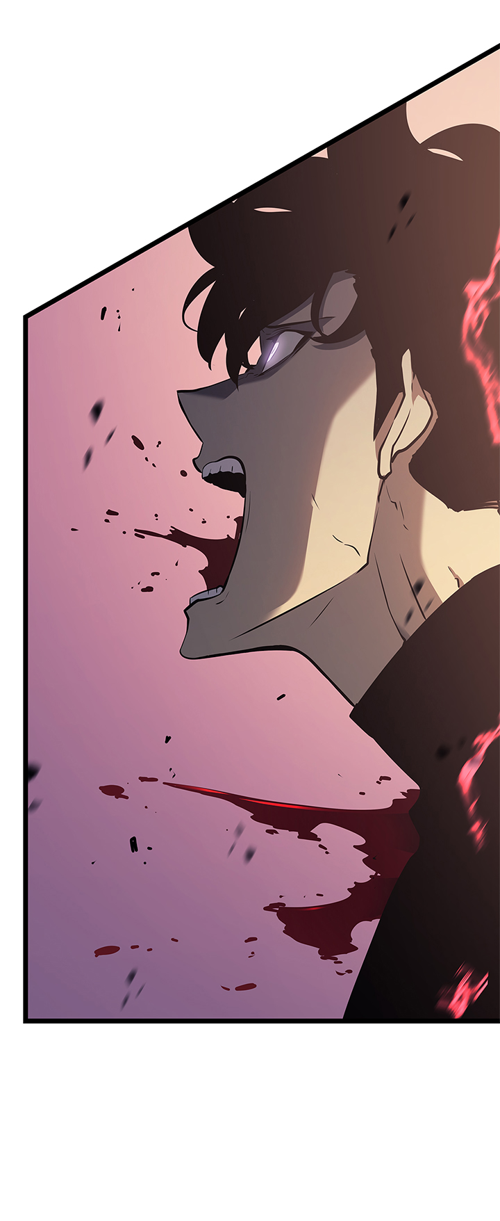 Read Solo Leveling IT Manga Online