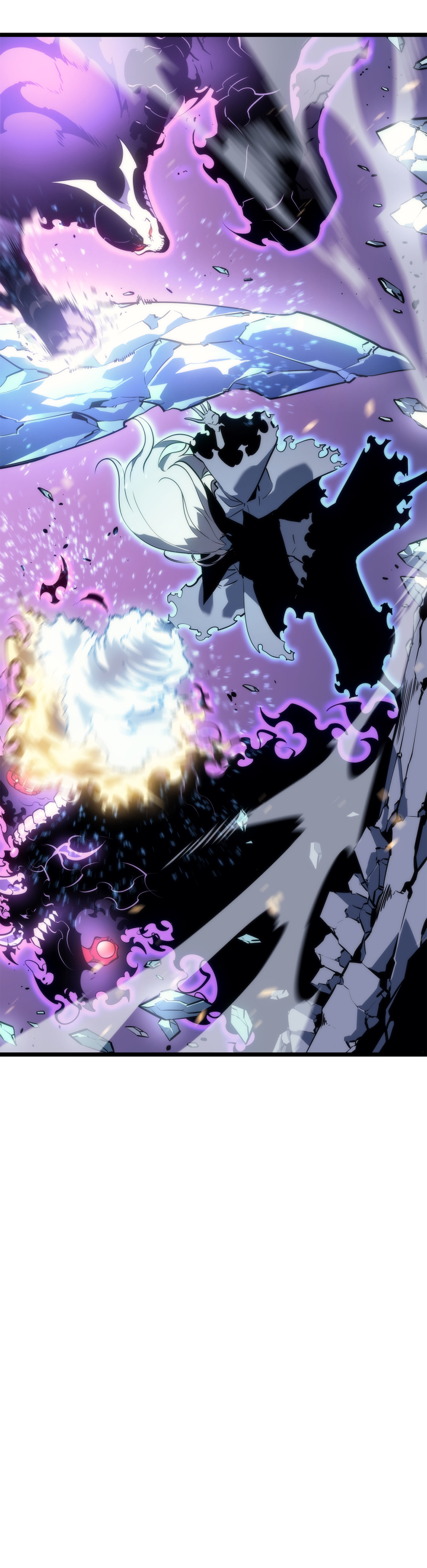 Read Solo Leveling IT Manga Online