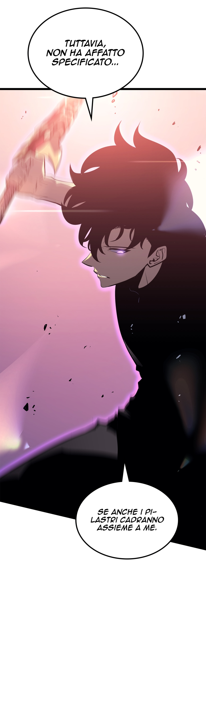 Read Solo Leveling IT Manga Online