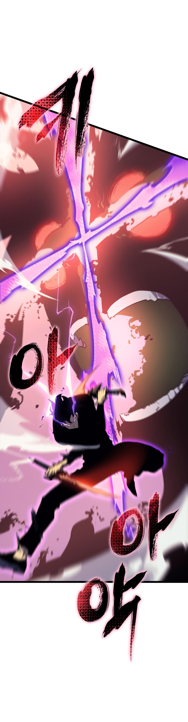 Read Solo Leveling IT Manga Online