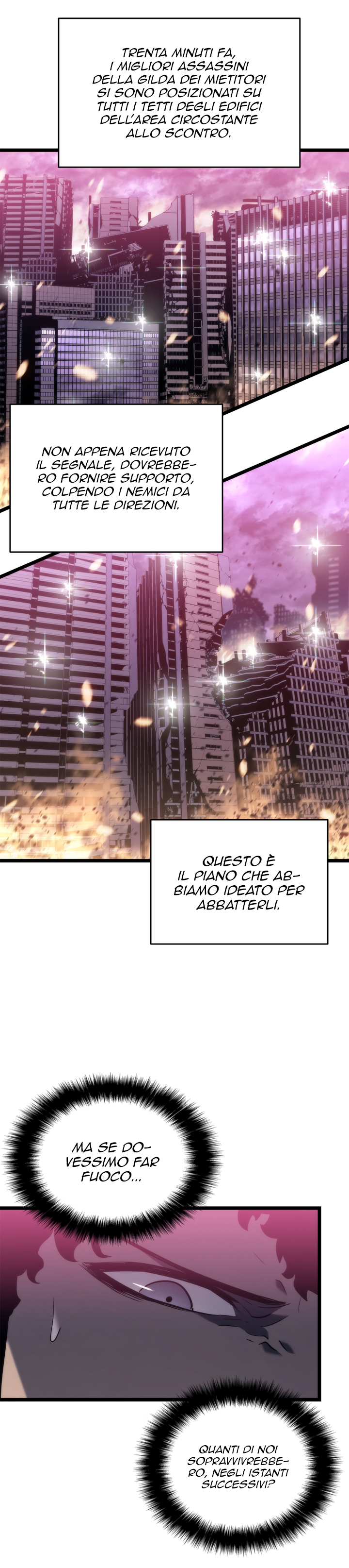 Read Solo Leveling IT Manga Online