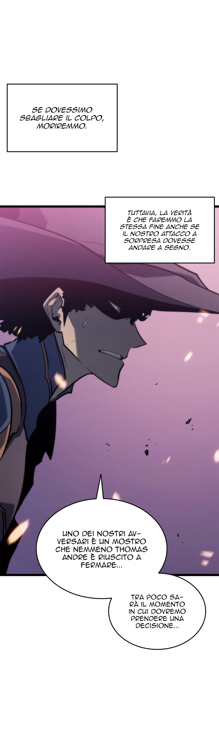 Read Solo Leveling IT Manga Online