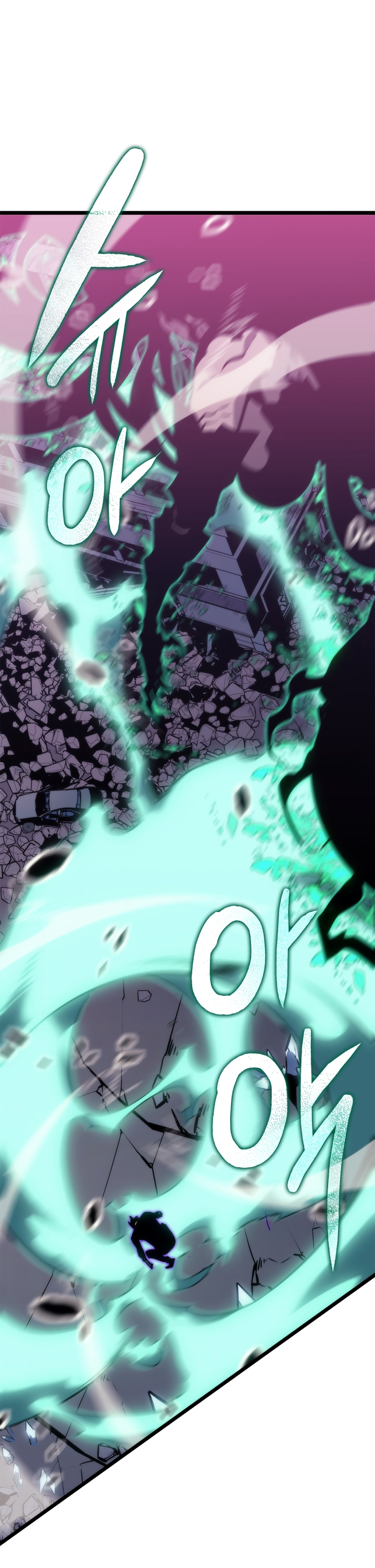 Read Solo Leveling IT Manga Online