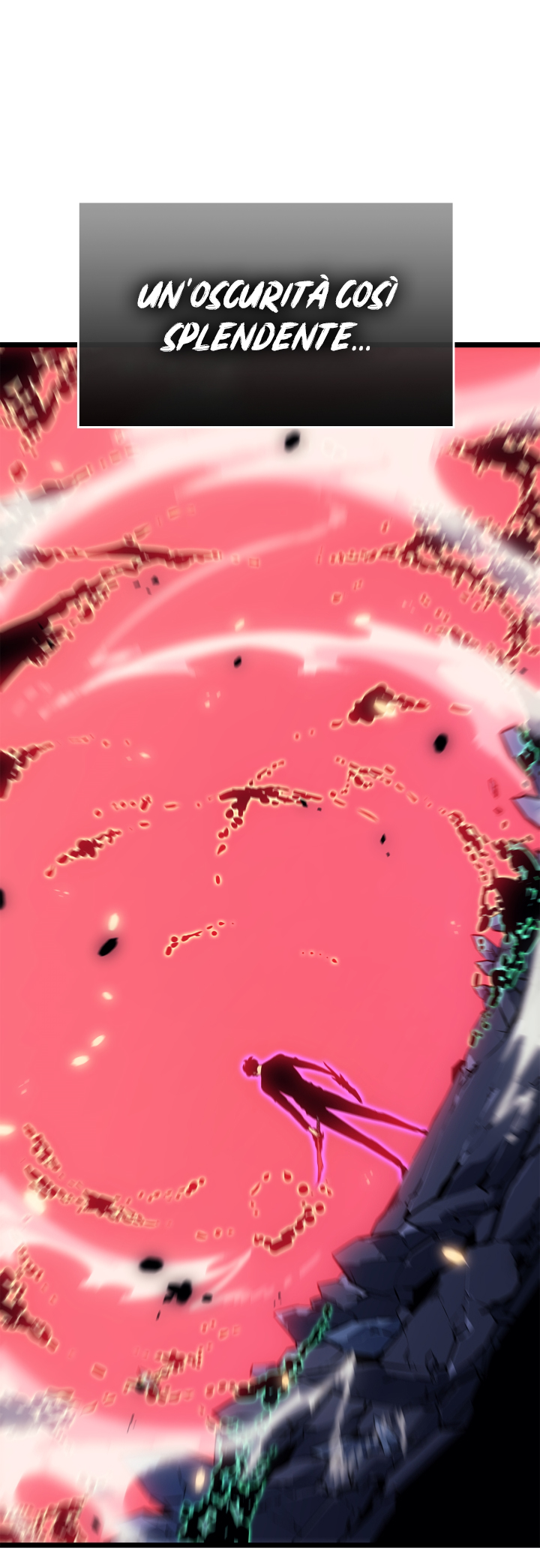 Read Solo Leveling IT Manga Online