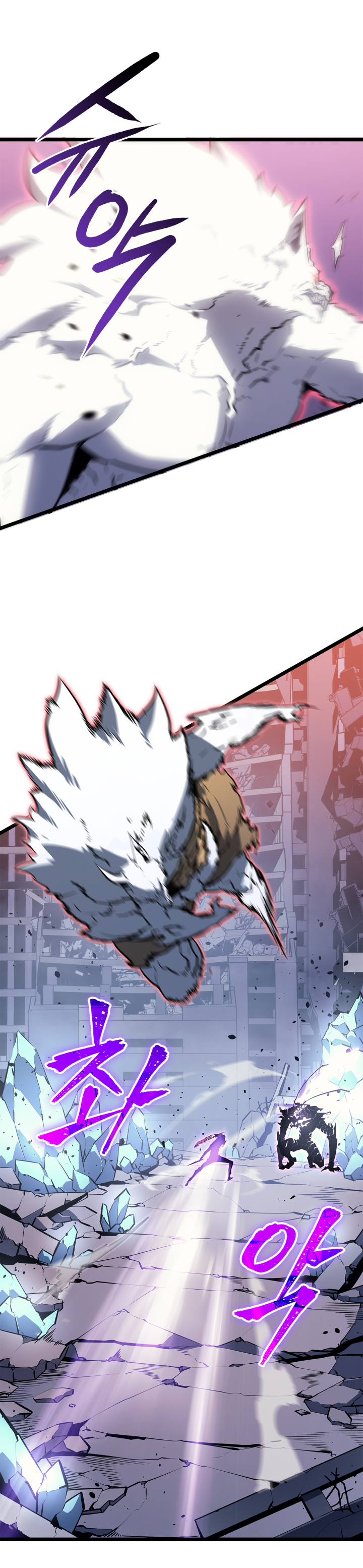 Read Solo Leveling IT Manga Online