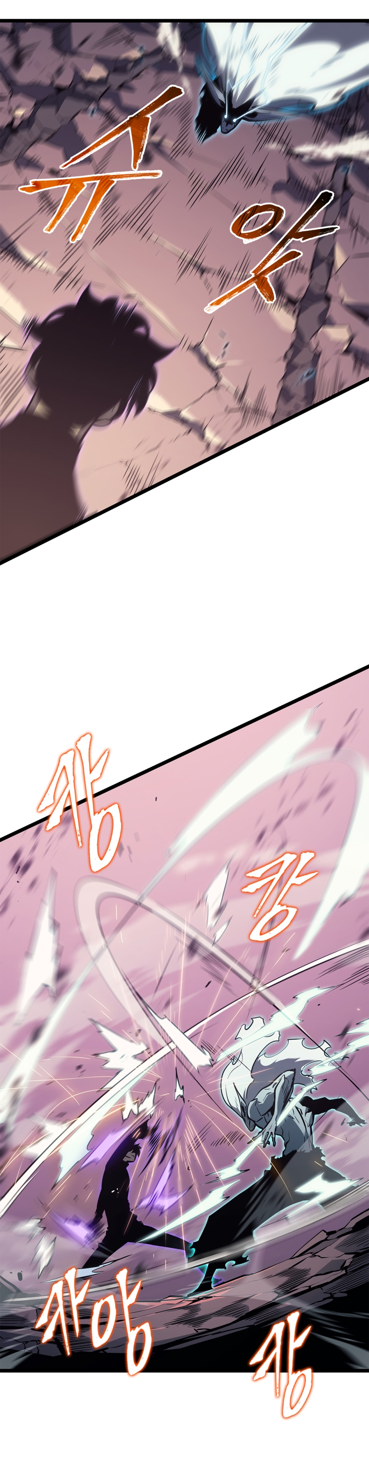 Read Solo Leveling IT Manga Online