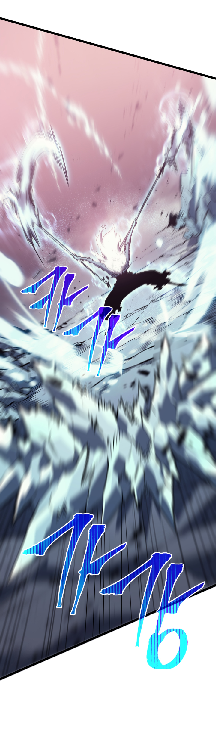 Read Solo Leveling IT Manga Online