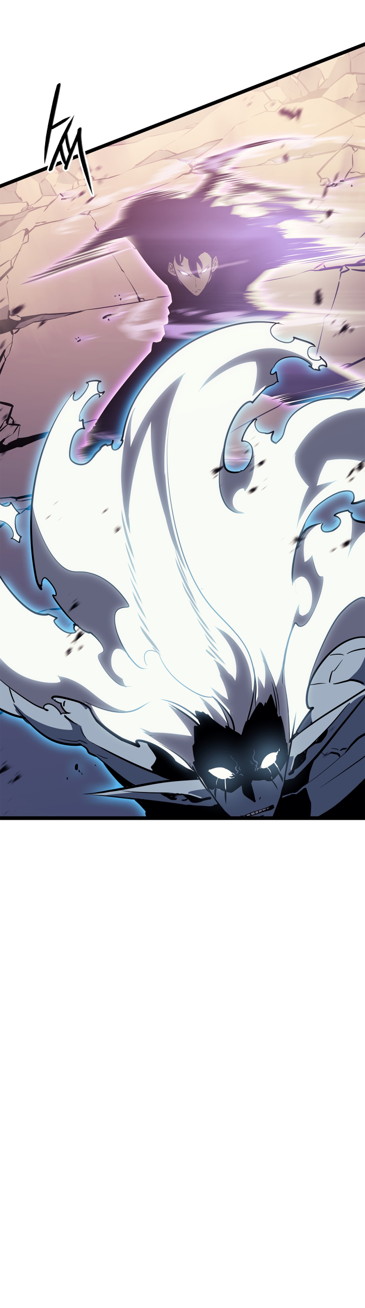 Read Solo Leveling IT Manga Online