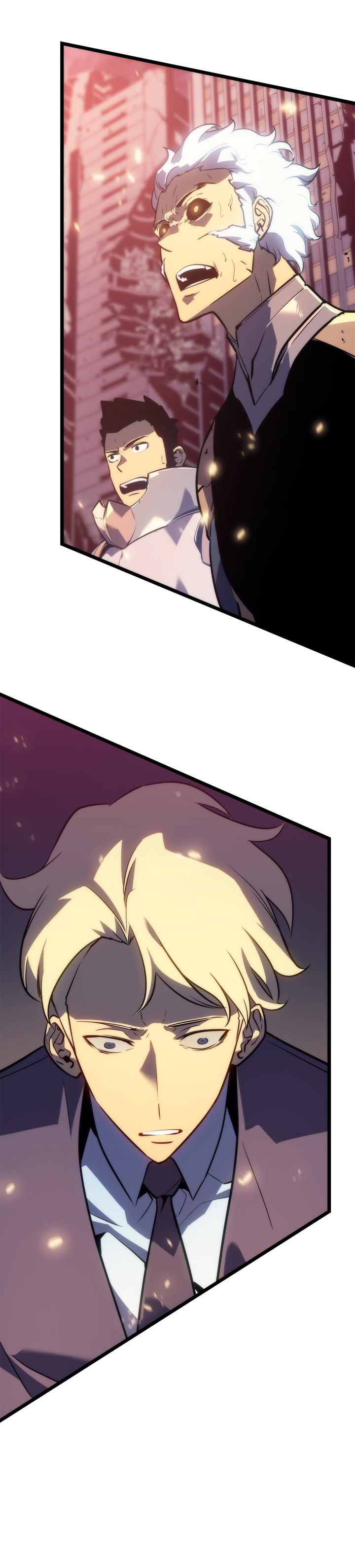 Read Solo Leveling IT Manga Online