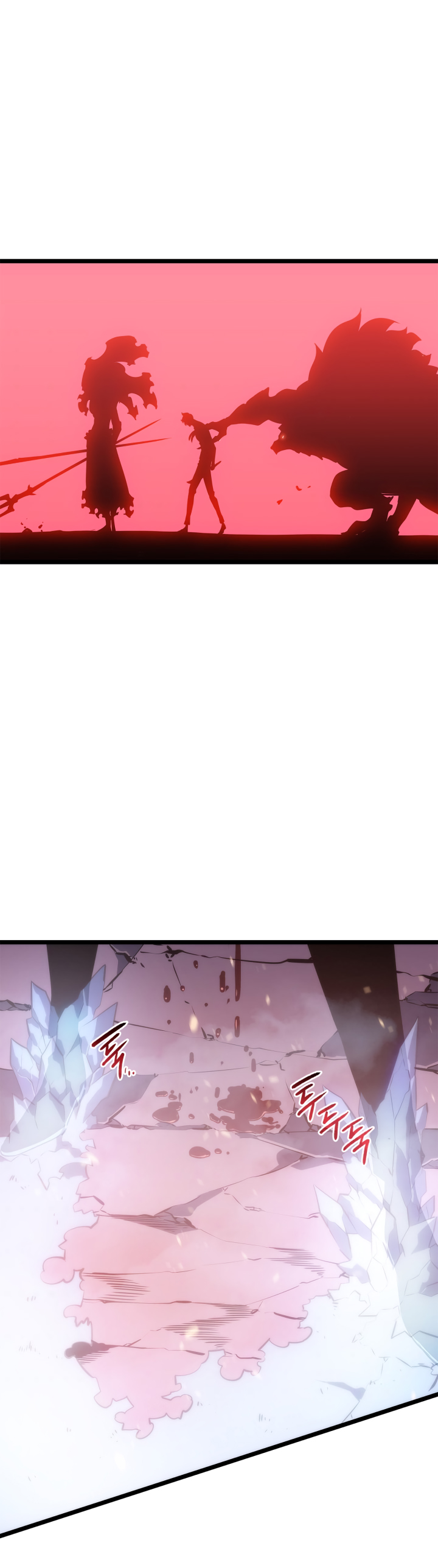 Read Solo Leveling IT Manga Online