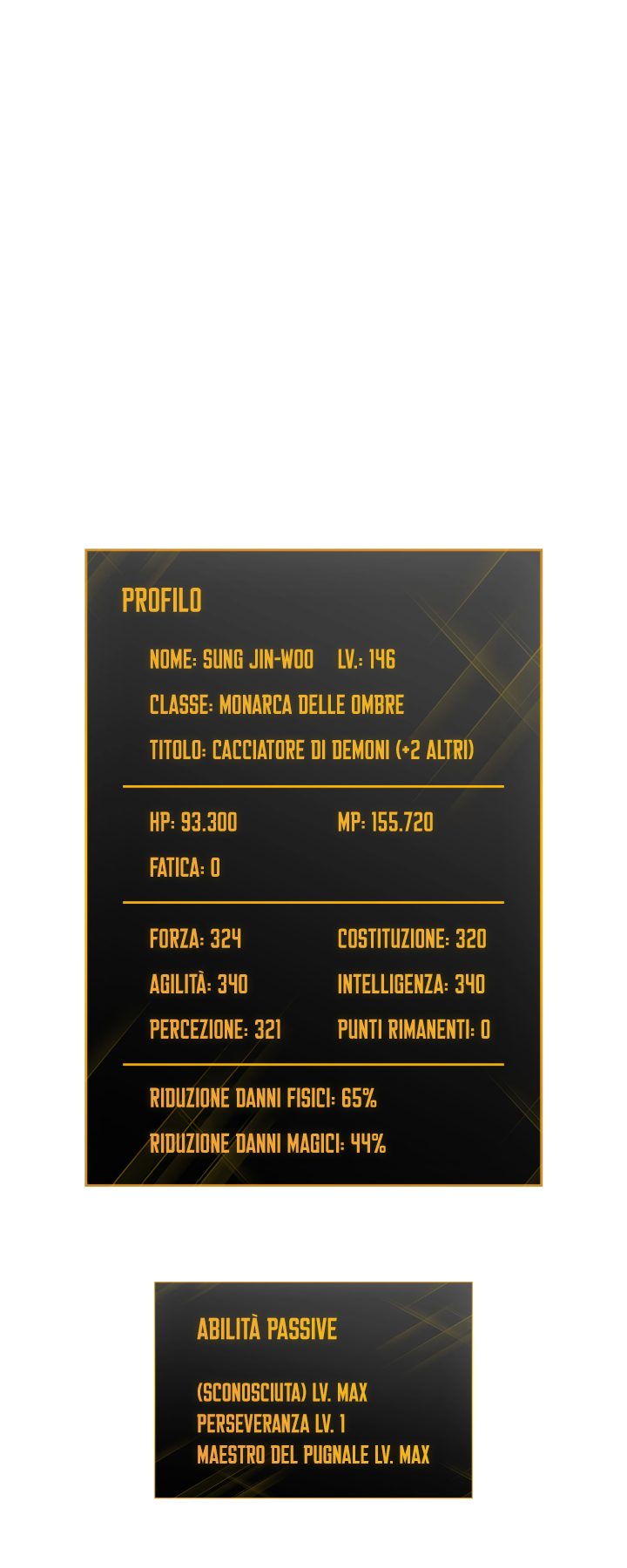 Read Solo Leveling IT Manga Online