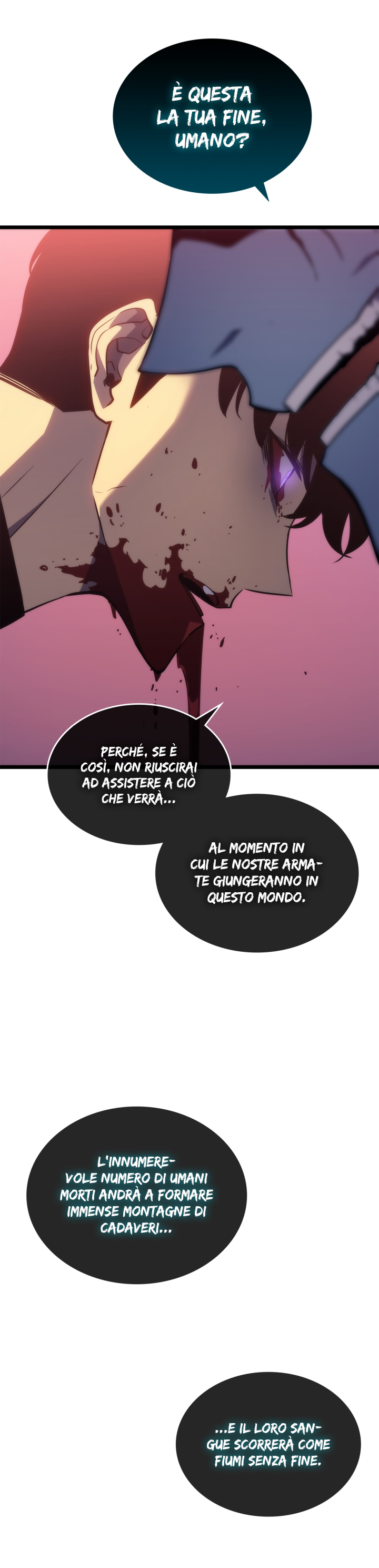 Read Solo Leveling IT Manga Online