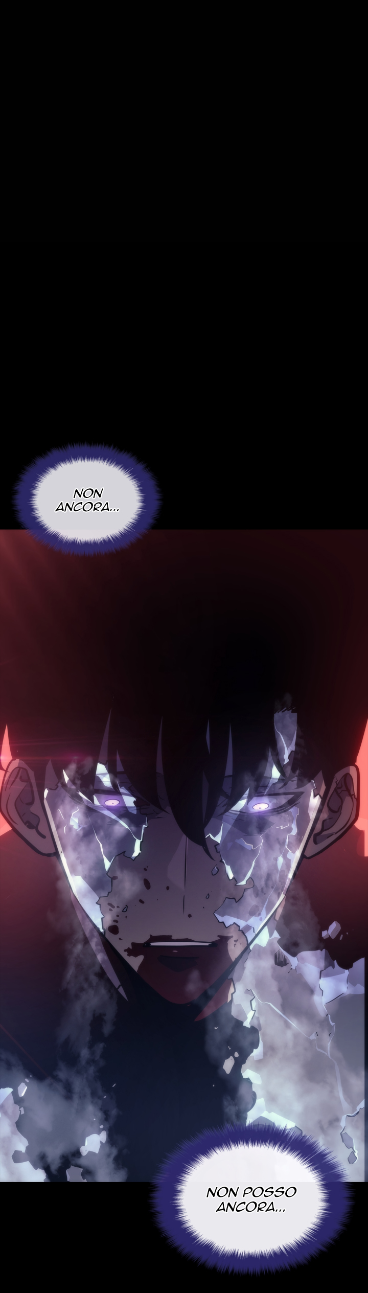 Read Solo Leveling IT Manga Online