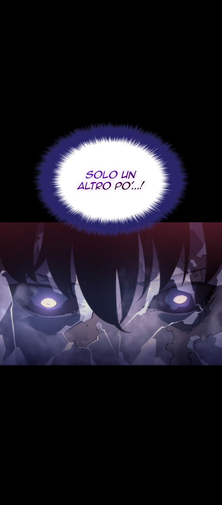 Read Solo Leveling IT Manga Online