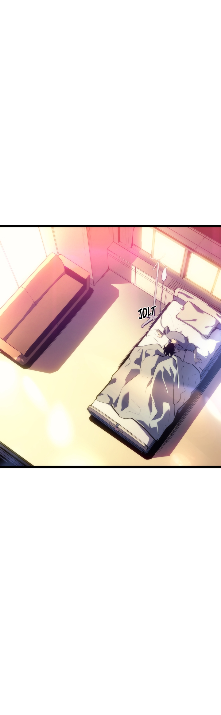 Read Solo Leveling IT Manga Online