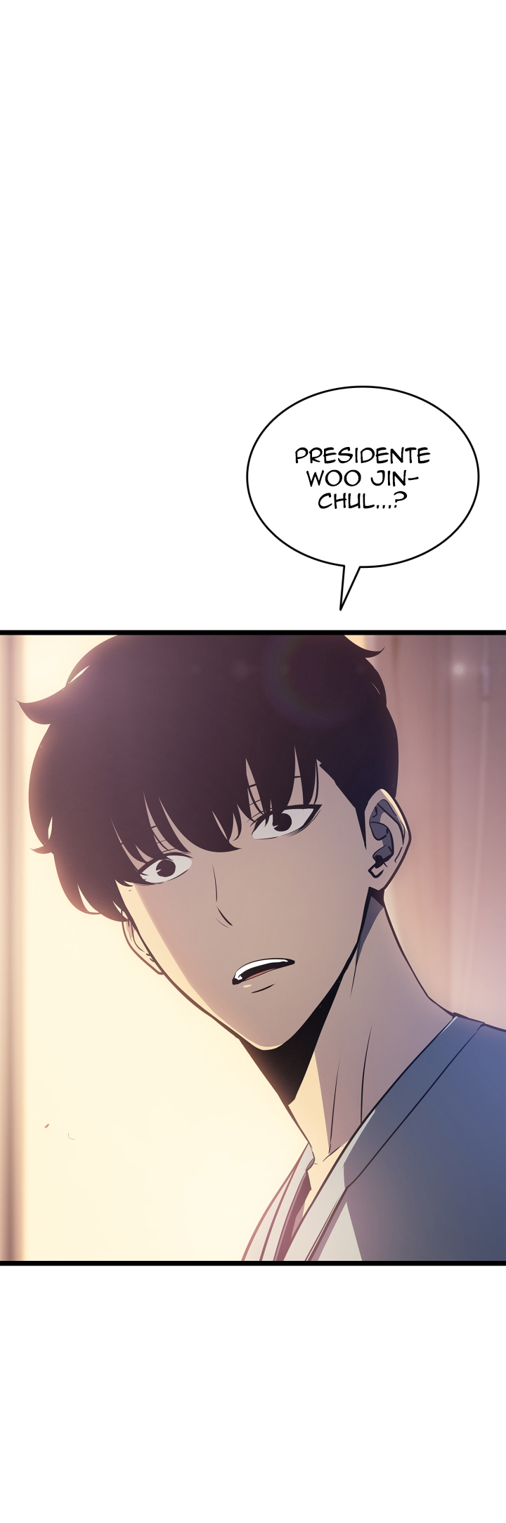 Read Solo Leveling IT Manga Online