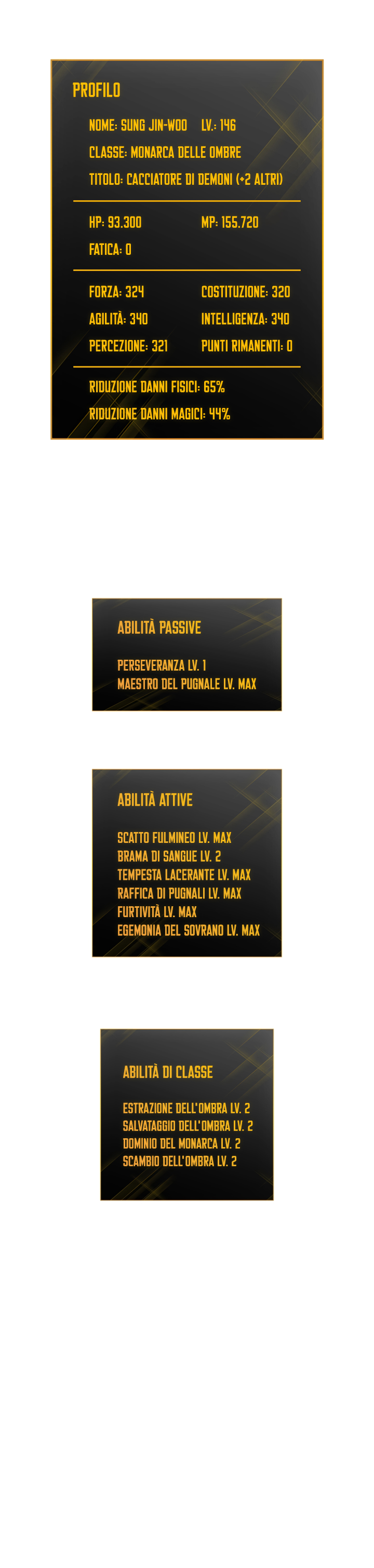 Read Solo Leveling IT Manga Online