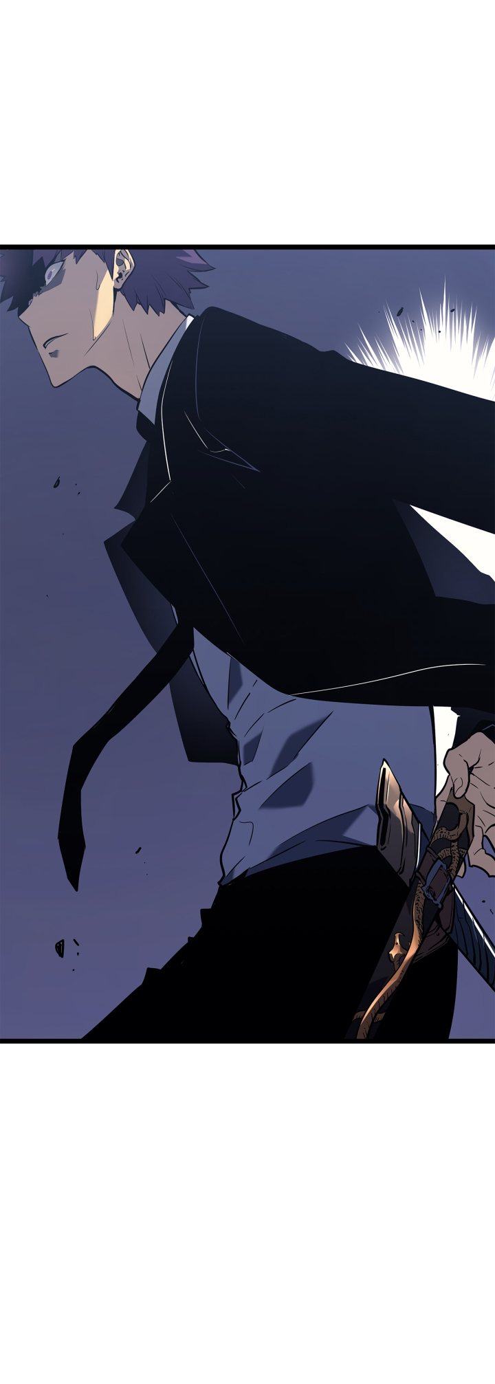 Read Solo Leveling IT Manga Online