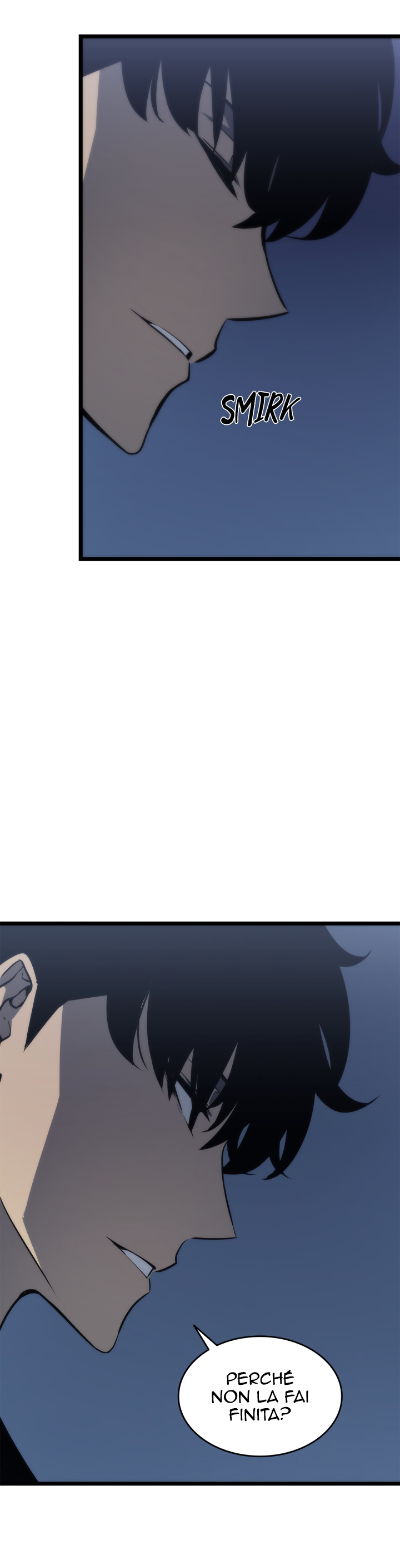 Read Solo Leveling IT Manga Online