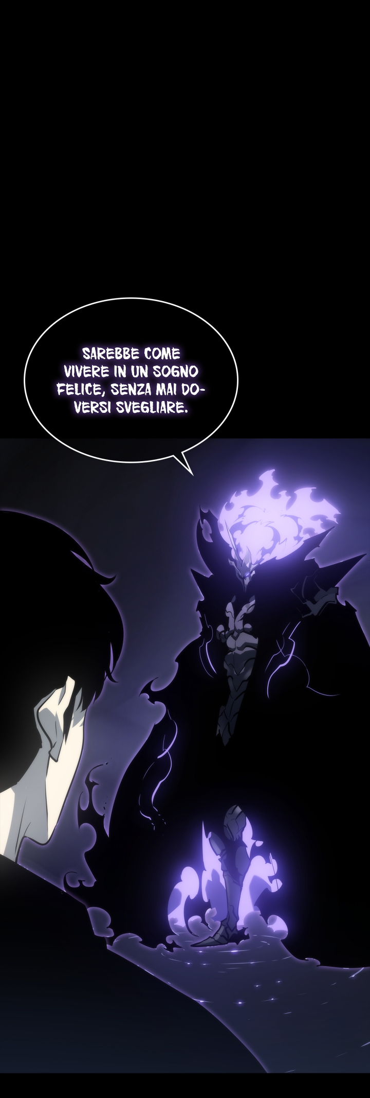 Read Solo Leveling IT Manga Online