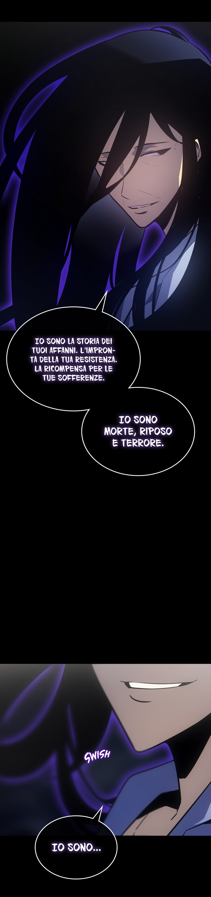 Read Solo Leveling IT Manga Online