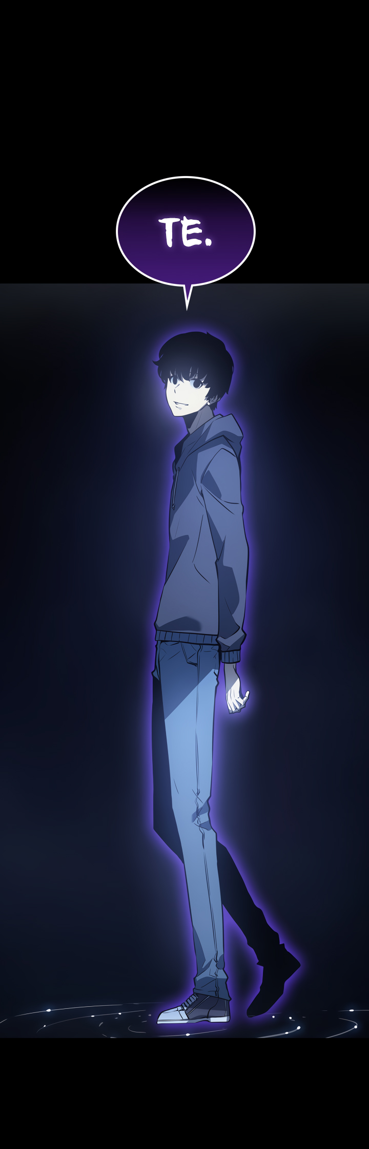 Read Solo Leveling IT Manga Online